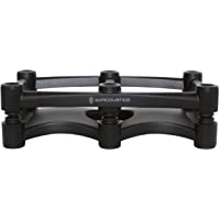 IsoAcoustics ISO-L8R430 - Soporte para altavoz y amplificadores de guitarra